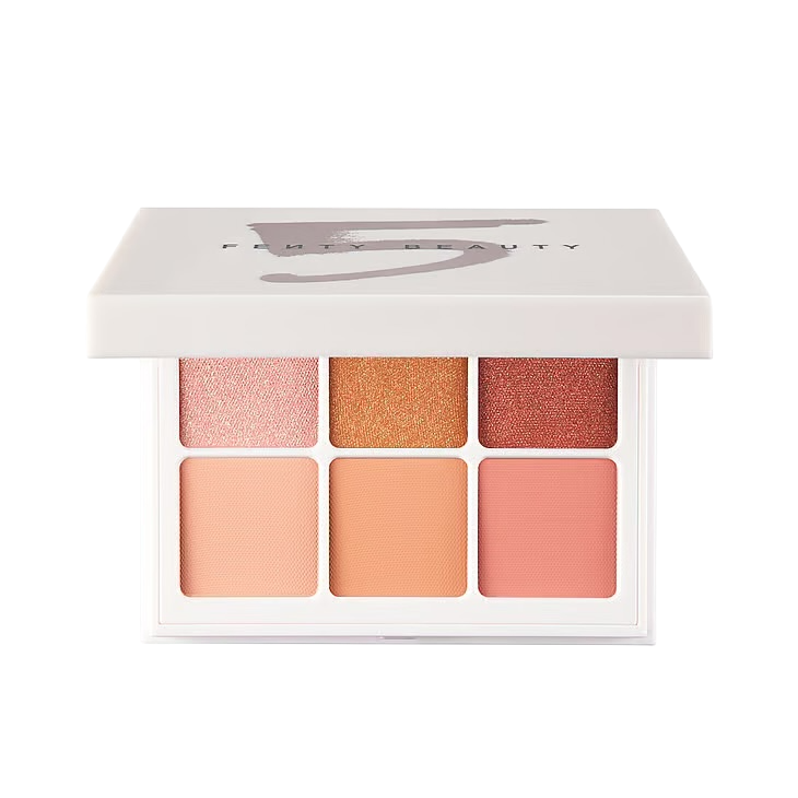 Snap Shadows Mix & Match Eyeshadow Palette