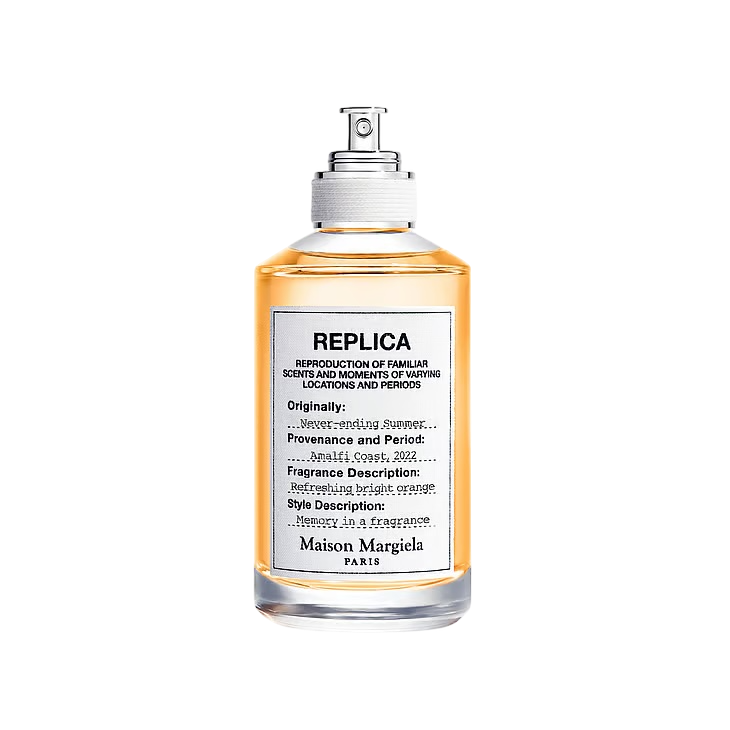 Replica Never Ending Summer