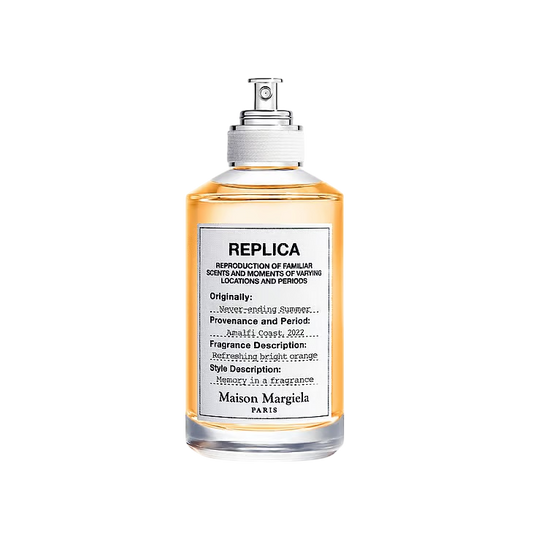 Replica Never Ending Summer