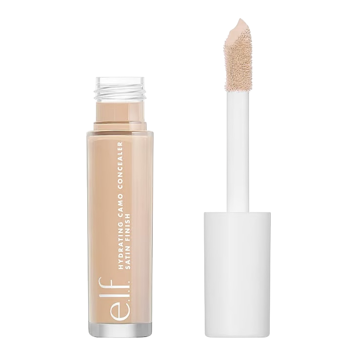 Hydrating Camo Concealer