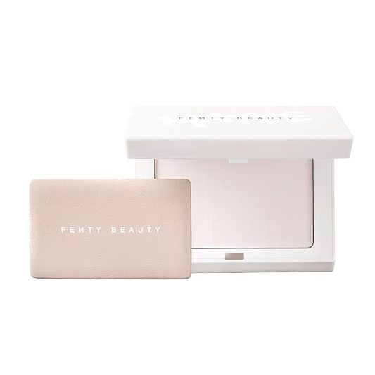 Invisimatte Instant Setting + Blotting Powder