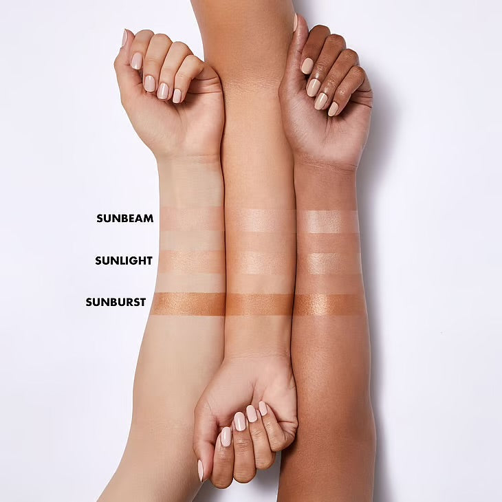 Suntouchable! Whoa Glow SPF30