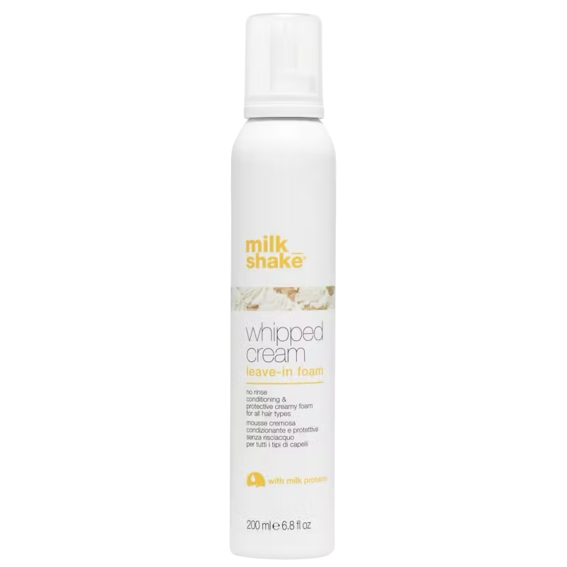Conditioning Whipped Cream Vanilla