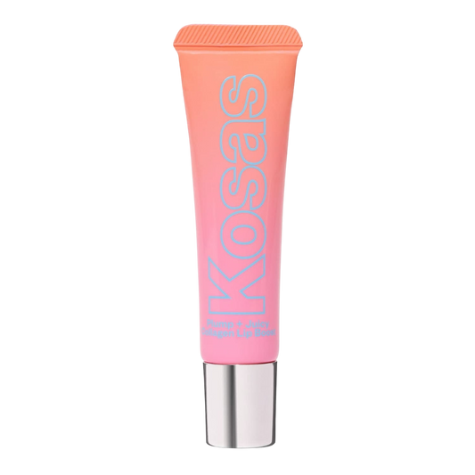 Plump & Juicy Lip Booster