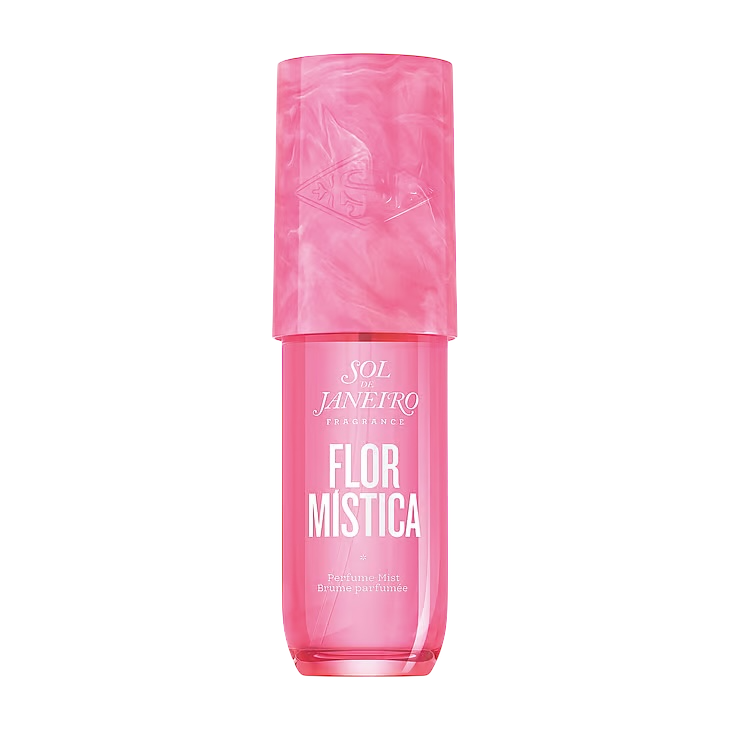 Flor Mistica