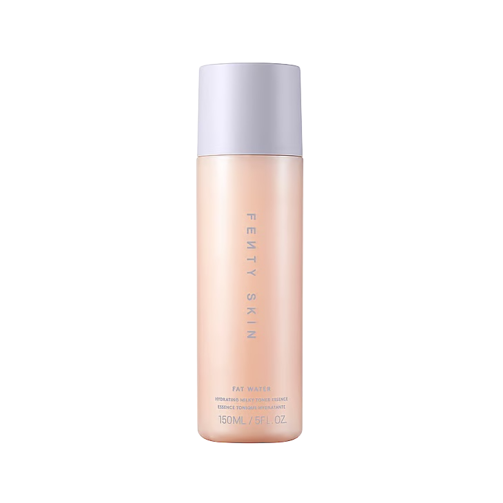 Fat Water Hydrating Milky Toner Essence