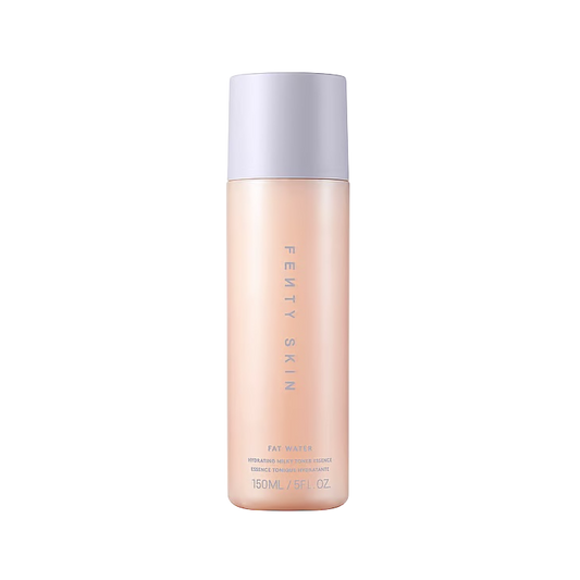 Fat Water Hydrating Milky Toner Essence