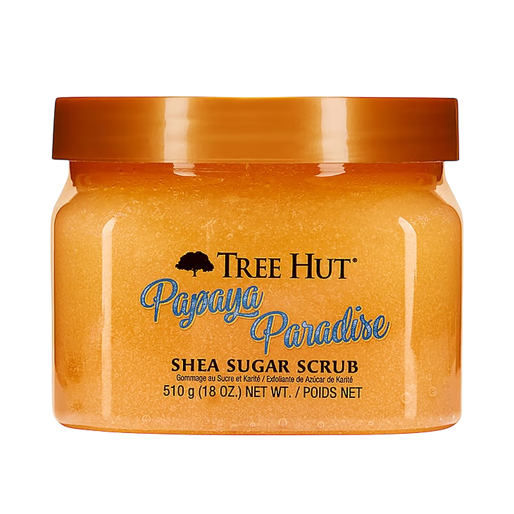 Shea Sugar Scrub