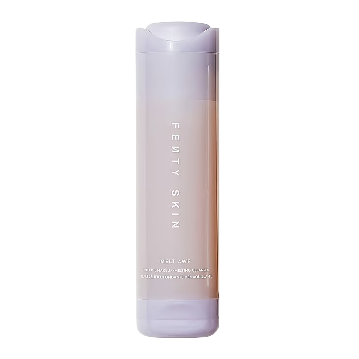 Melt Away Jelly Oil Makeup Melting Cleanser