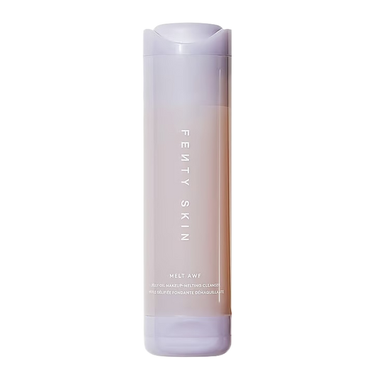 Melt Away Jelly Oil Makeup Melting Cleanser