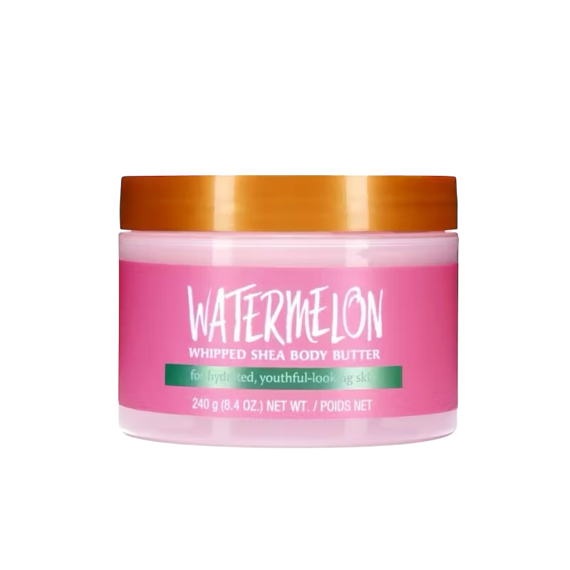 Whipped Body Butter