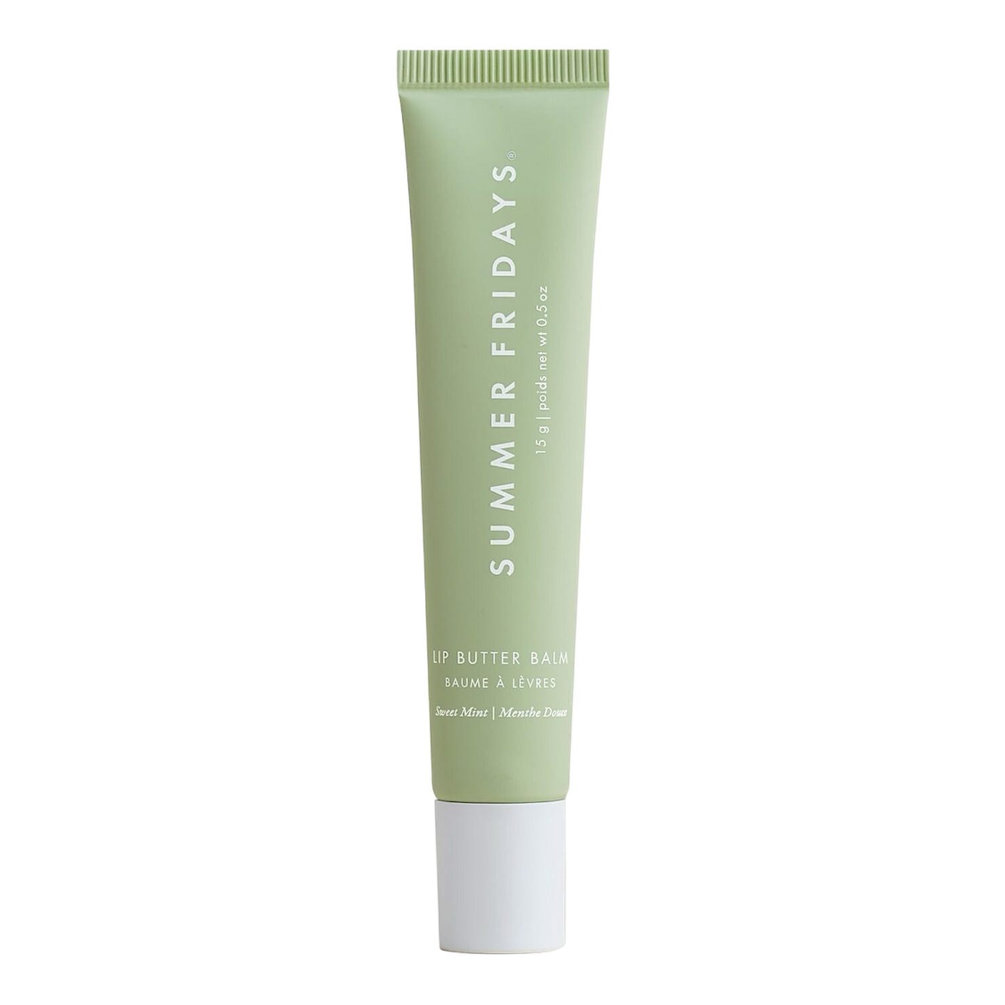Lip Butter Balm