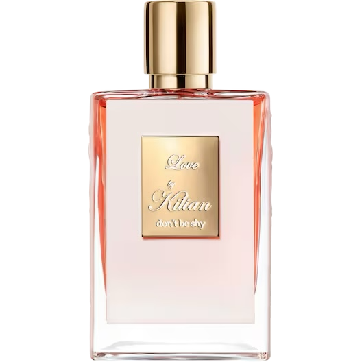 Love Don’t Be Shy Eau De Parfum