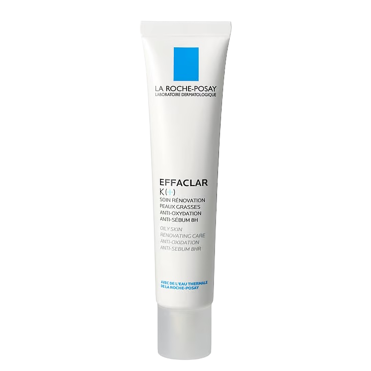 Effaclar K+