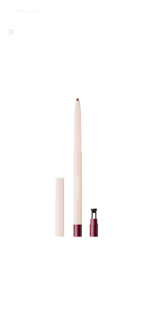 Perfect Strokes Gel Eyeliner