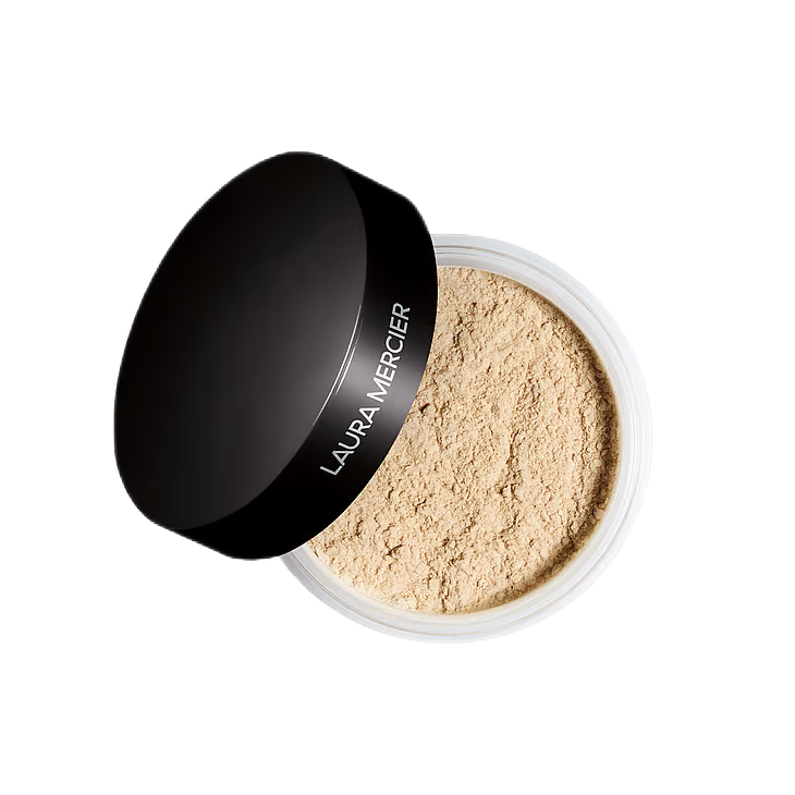 Translucent Loose Setting Powder