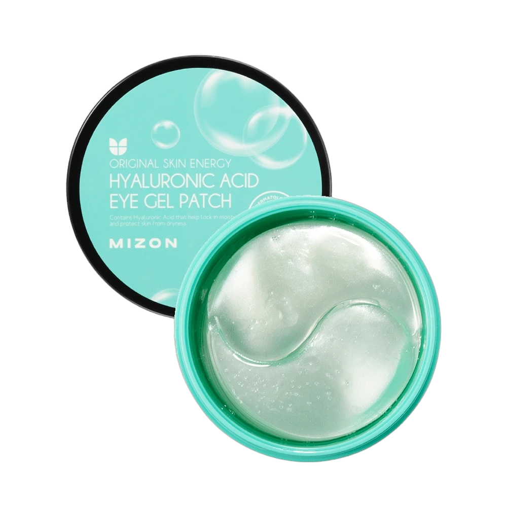 Hyaloronic Acid Eye Gel Patch