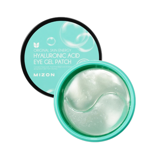 Hyaloronic Acid Eye Gel Patch