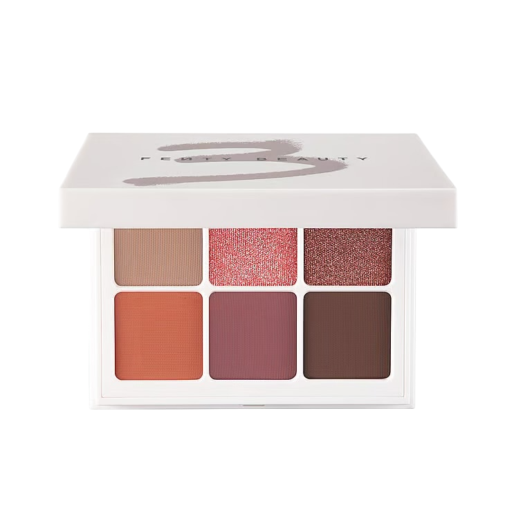 Snap Shadows Mix & Match Eyeshadow Palette