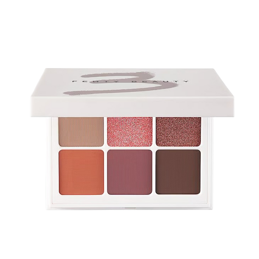 Snap Shadows Mix & Match Eyeshadow Palette
