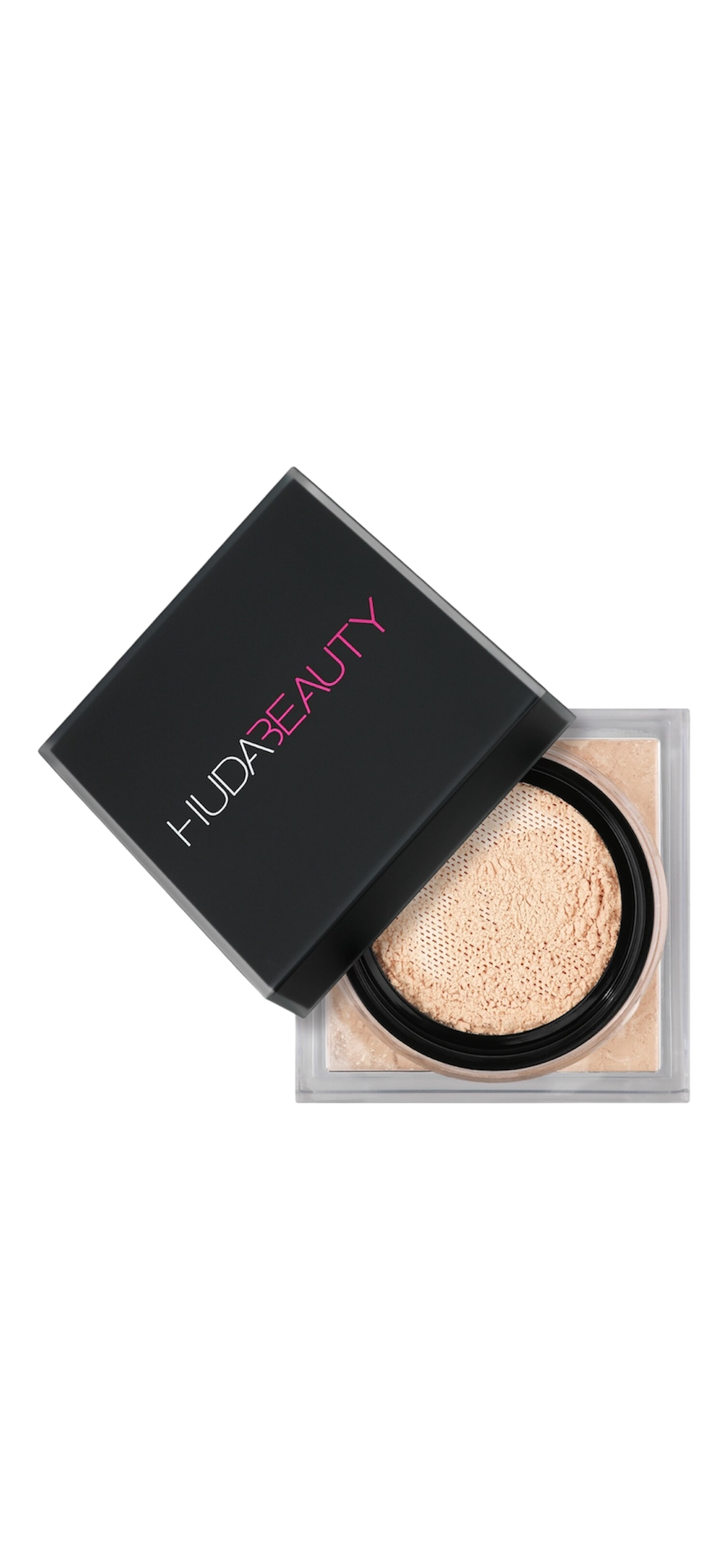Easy Bake Loose Baking & Setting Powder