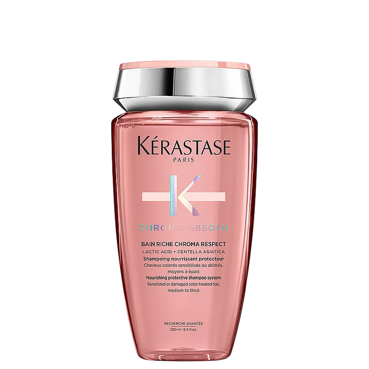 Chroma Absolu Anti-Porosity Shampoo