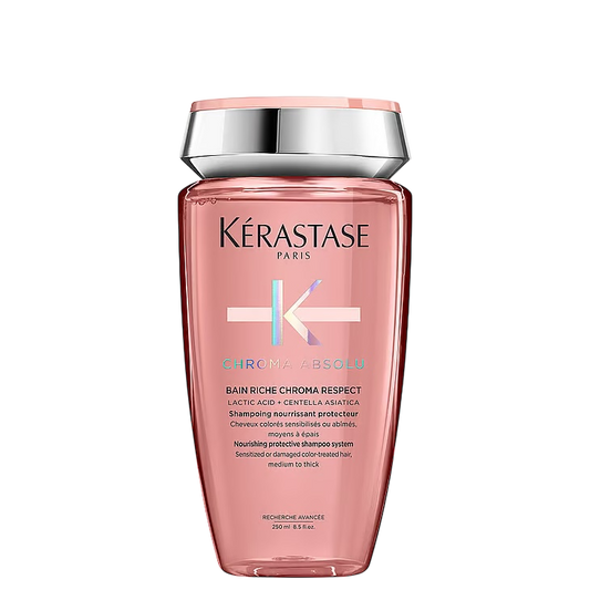 Chroma Absolu Anti-Porosity Shampoo