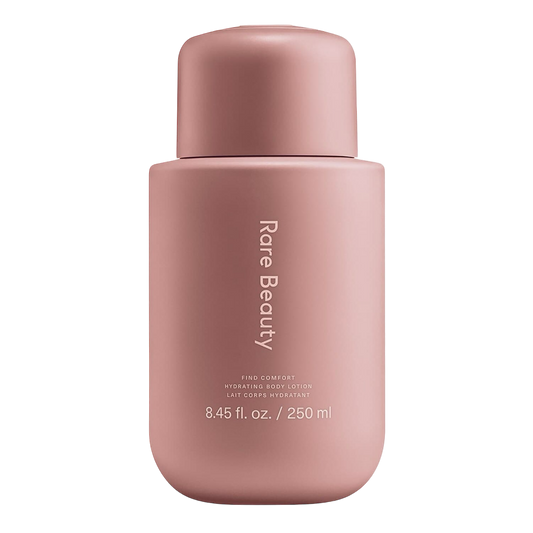 Find Comfort Hydrating Body Lotion