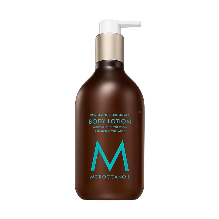 Original Body Lotion