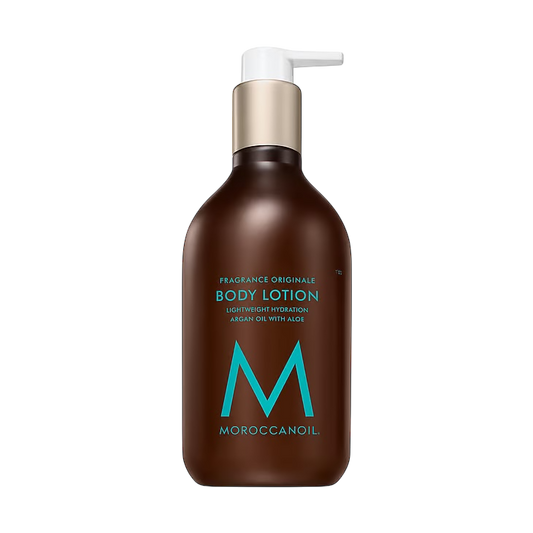 Original Body Lotion