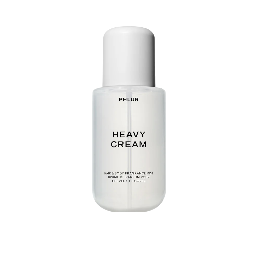 Heavy Cream