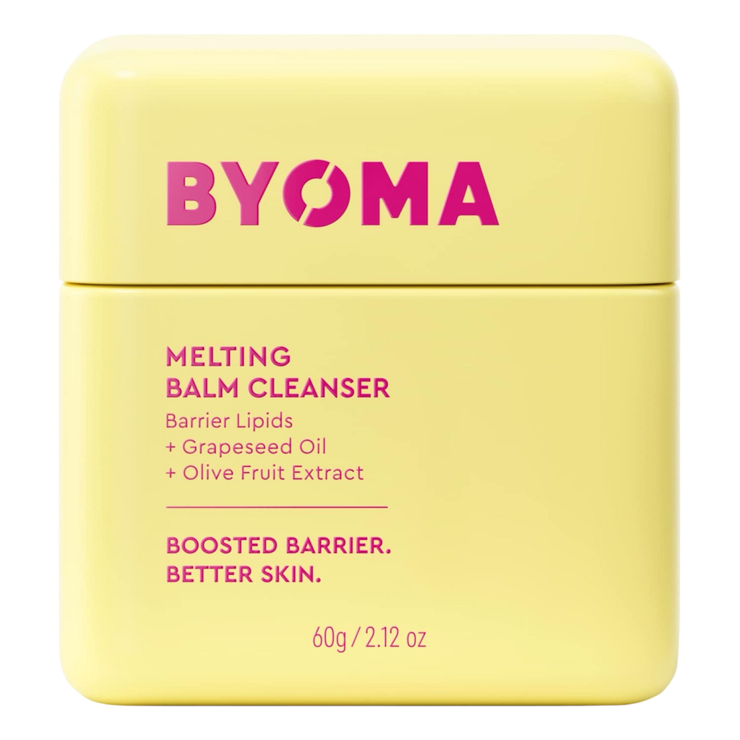 Melting Balm Cleanser