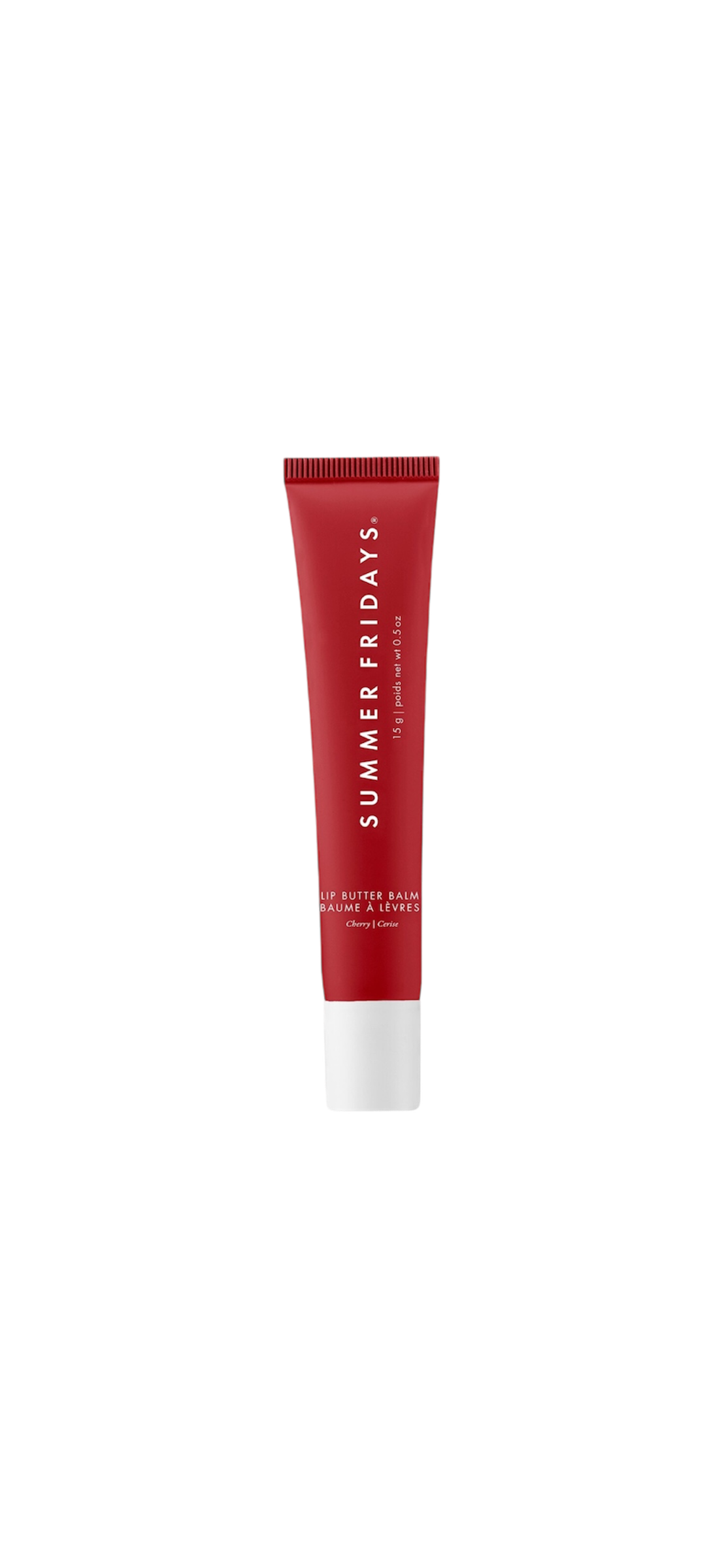 Lip Butter Balm