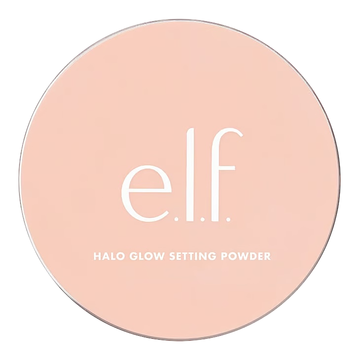 Halo Glow Setting Powder