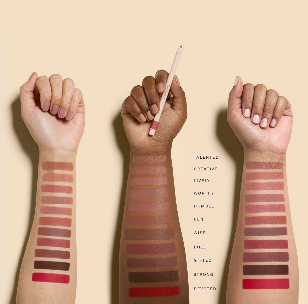 Kind Words Matte Lip Liner