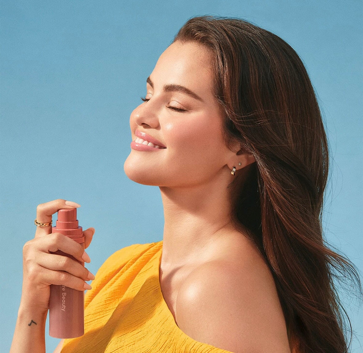 Awaken Confidence Hair & Body Mist