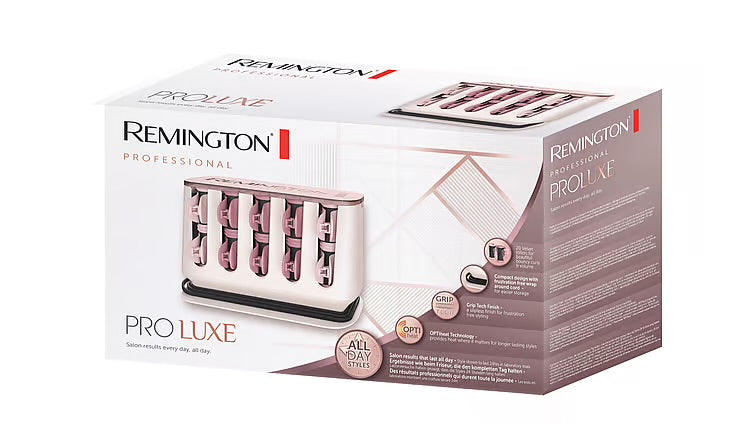 Proluxe Rollers