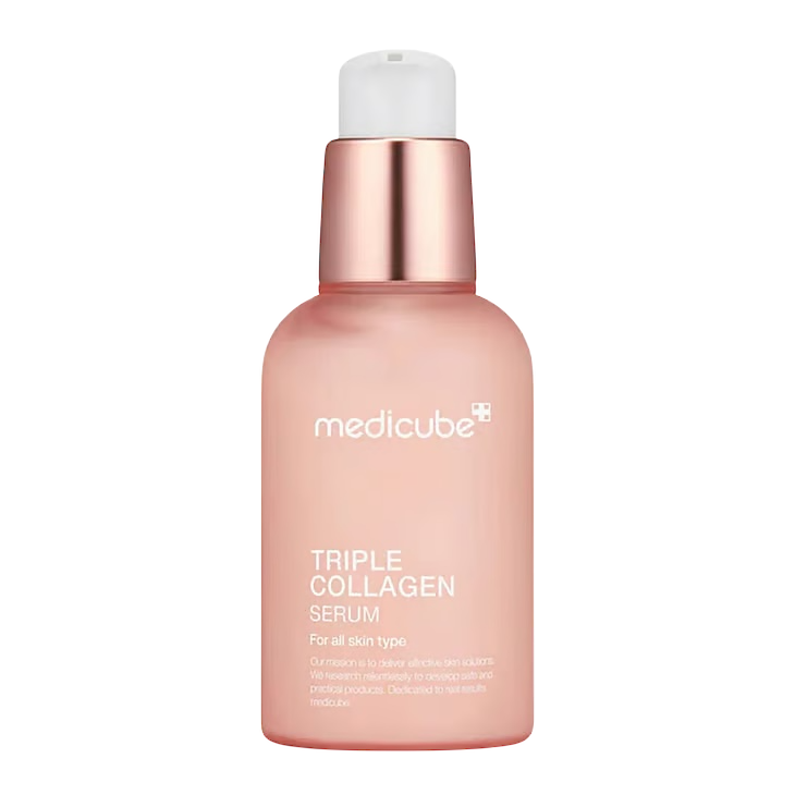Triple Collagen Serum