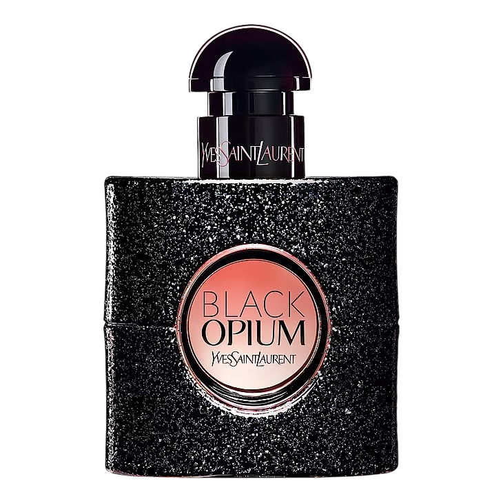 Black Opium Eau de Parfum