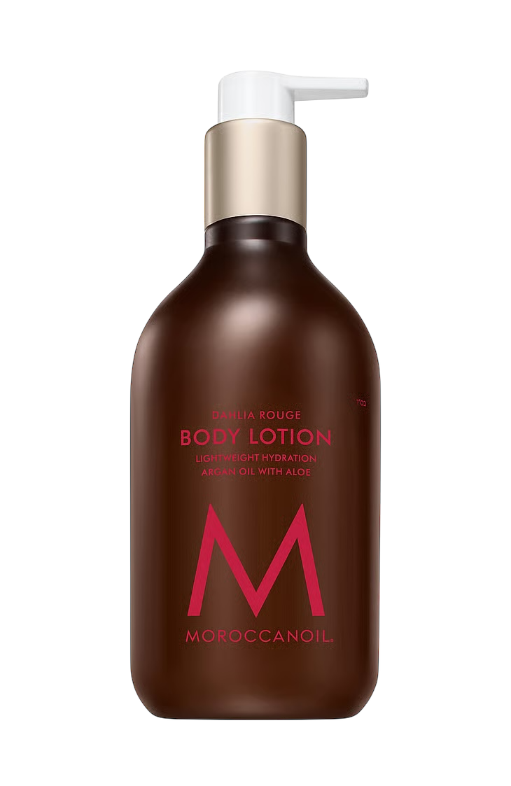 Body Lotion