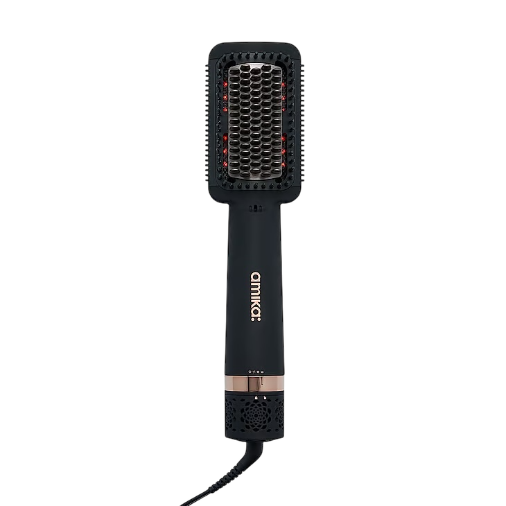 Double Agent 2-in-1 Straightening Blow Dryer Brush