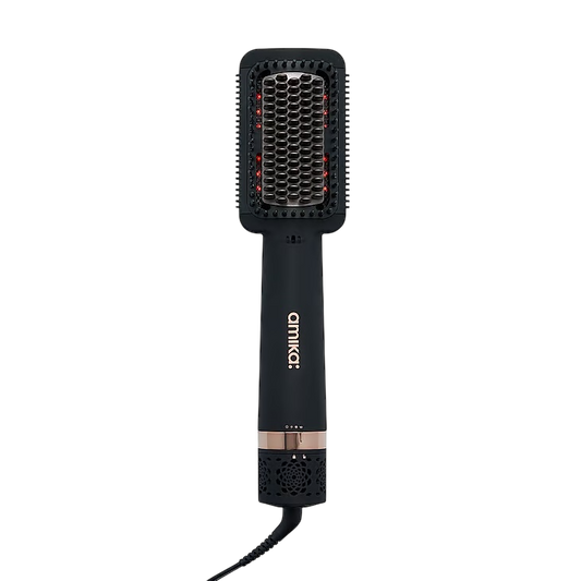 Double Agent 2-in-1 Straightening Blow Dryer Brush