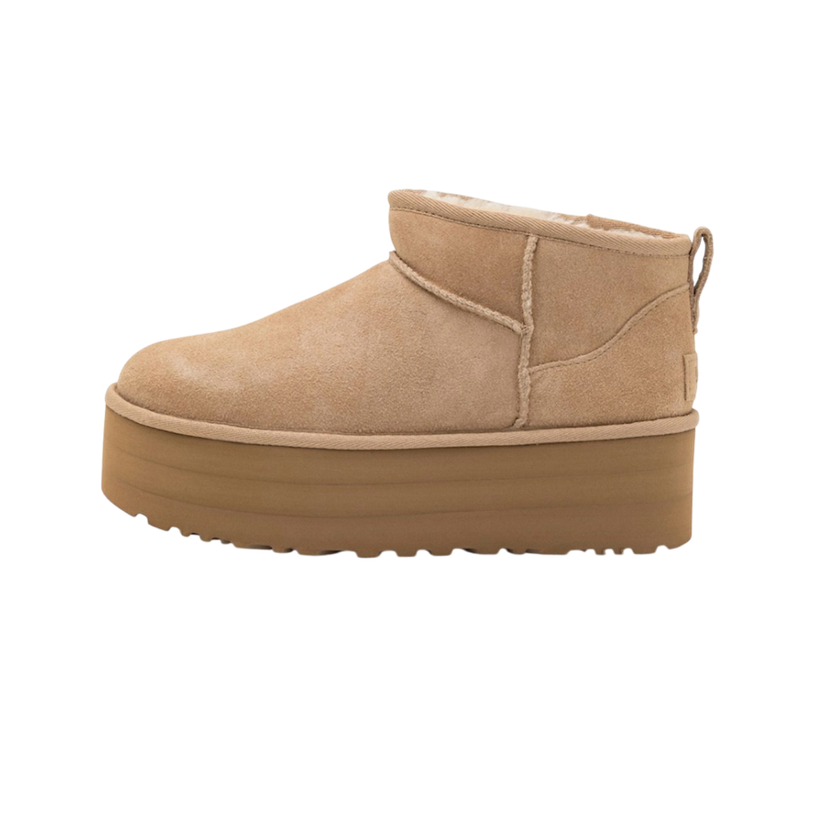 Classic Ultra Mini Platform
