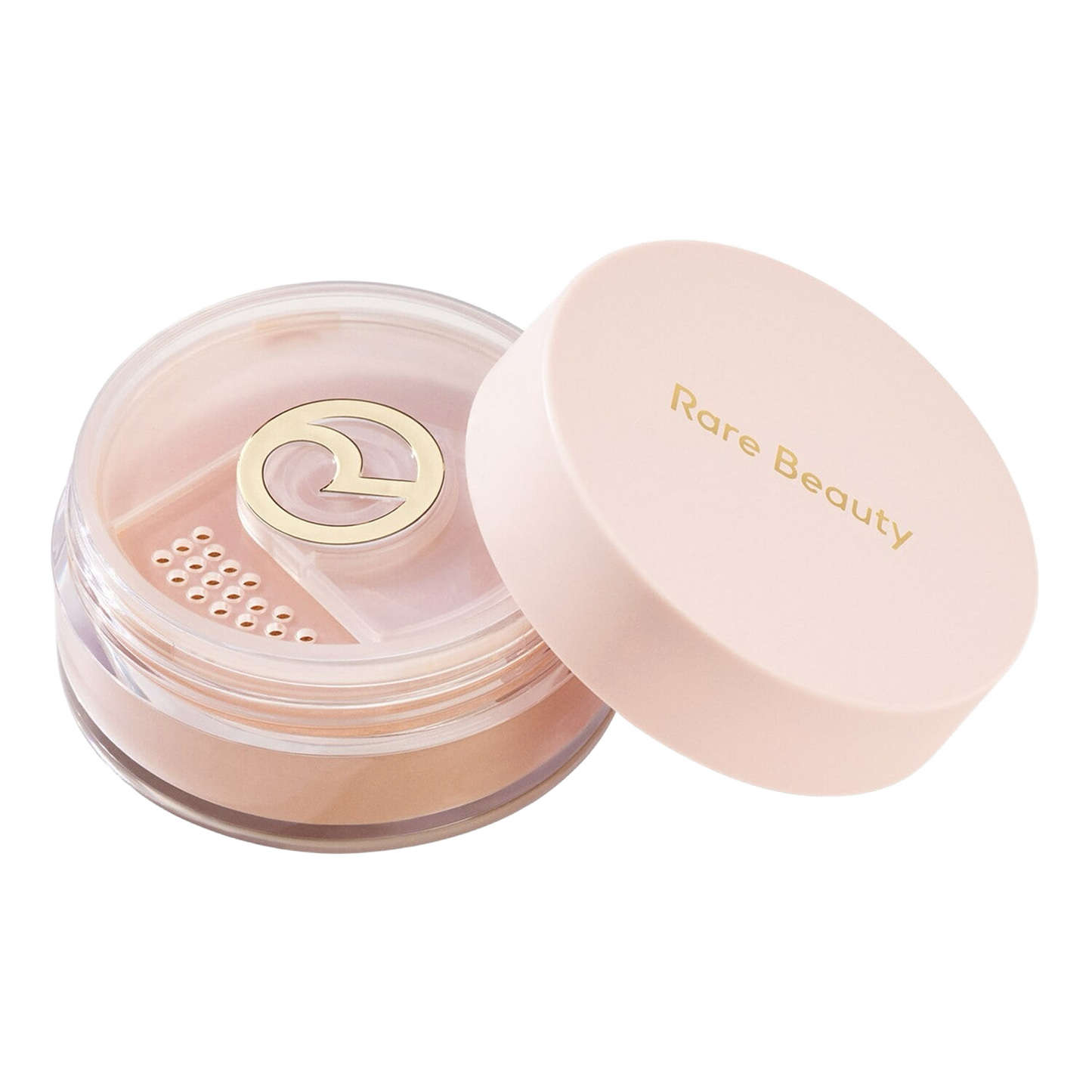 Always An Optimist Soft Radiance Setting Powder