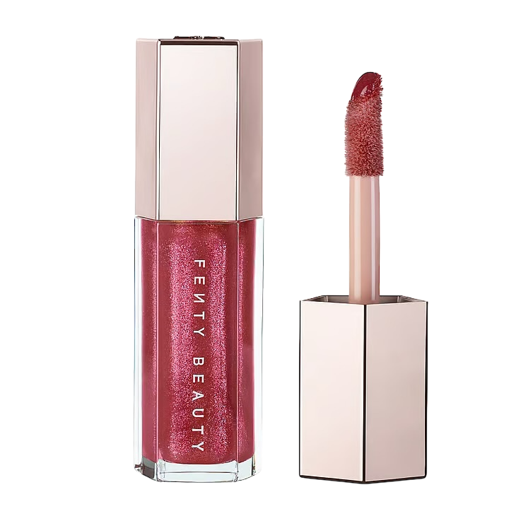 Gloss Bomb