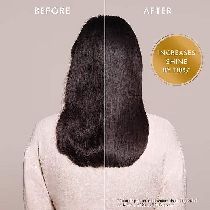 Hair Oil Treatment