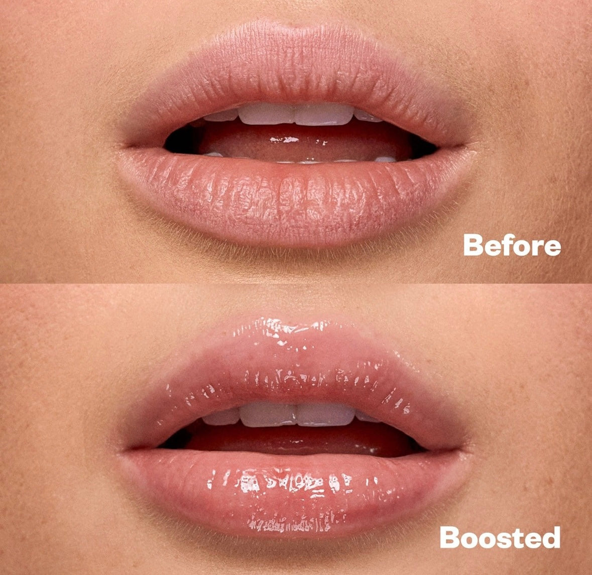 Plump & Juicy Lip Booster