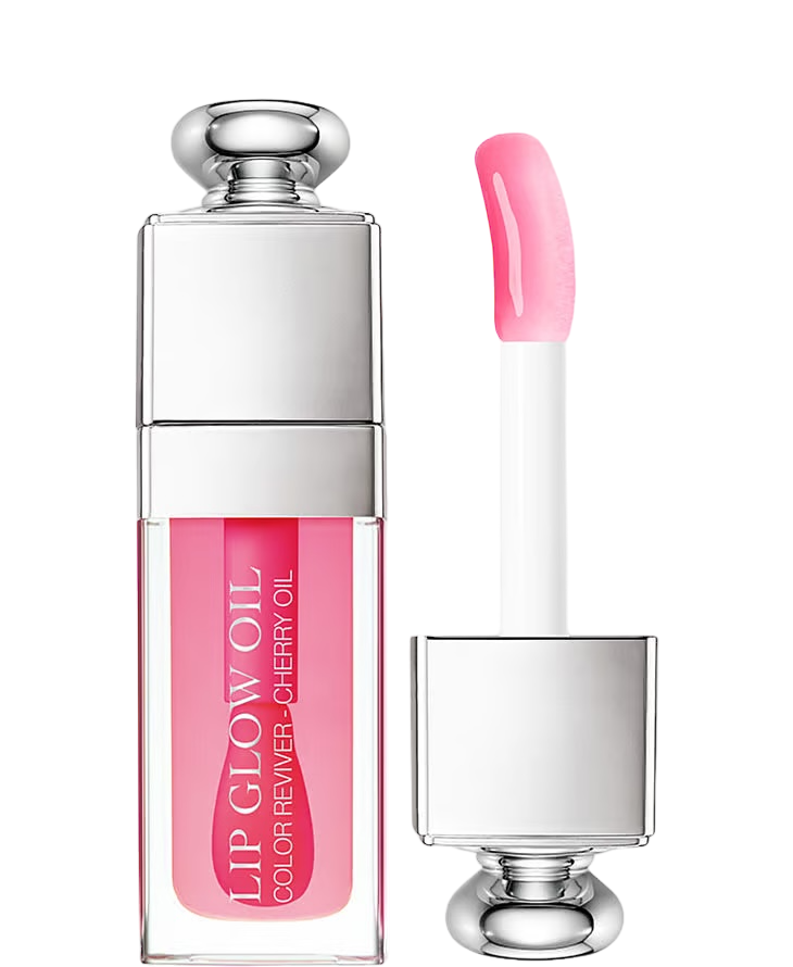 Addict Lip Glow Oil
