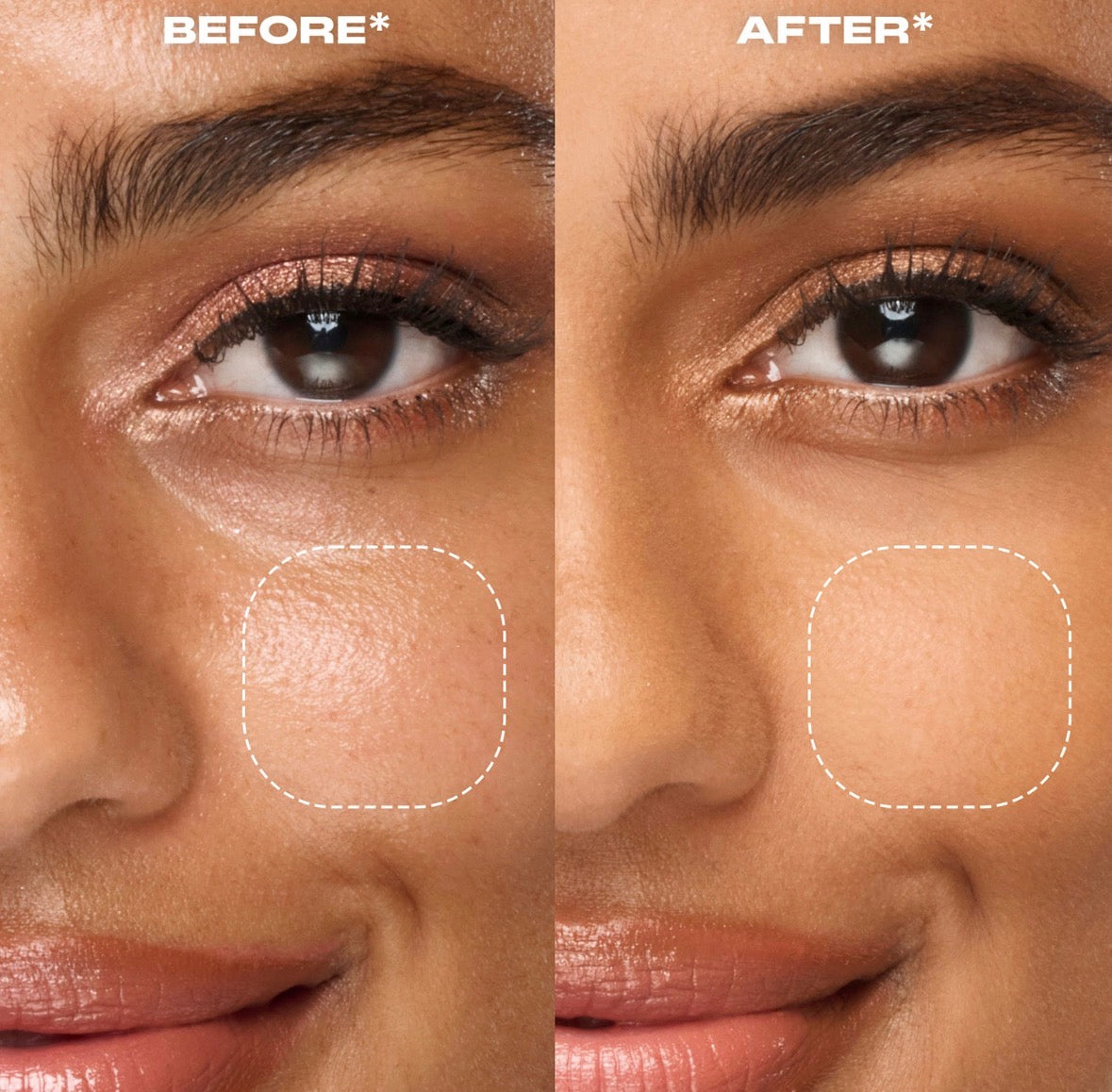 Secure The Blur Primer