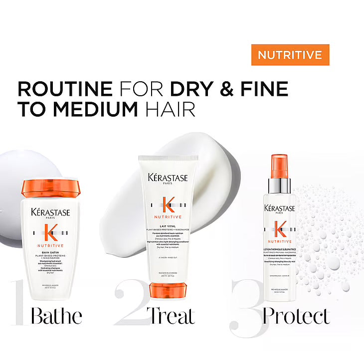 Hydrating Shampoo